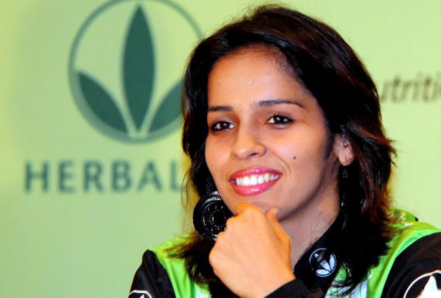 saena nehwal