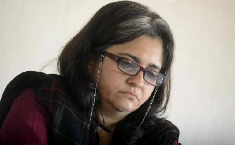 teesta