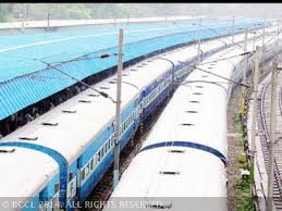 train gorakhpur