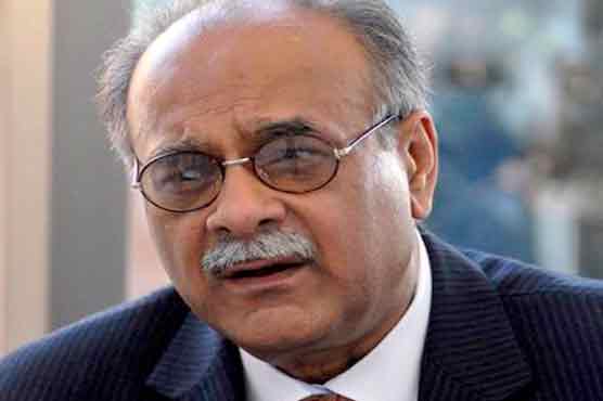 Najamsethi