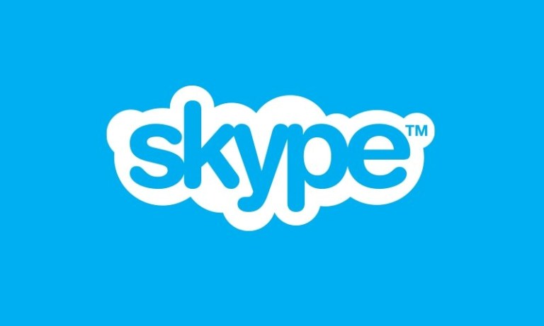 skype