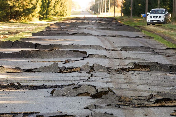 امریکی صدر اوباما دو روزہ دورے پر کینیا پہنچ گئے