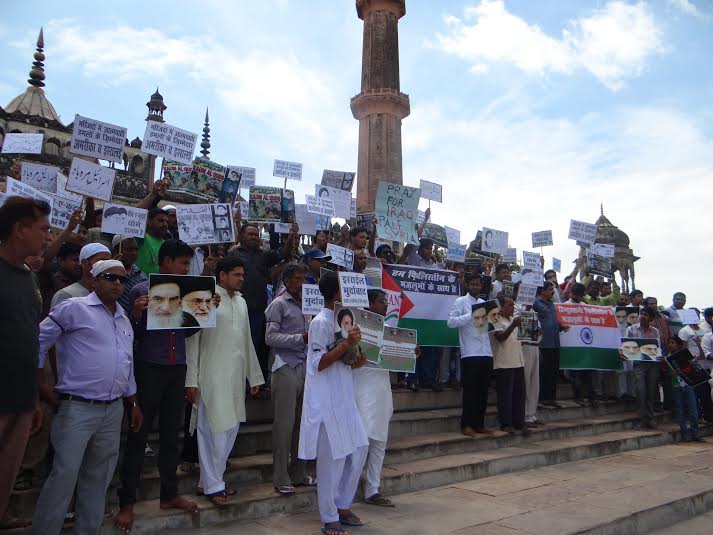 داعش کے ماہرین صحت کو 'بہکانے' کے ہتھکنڈے