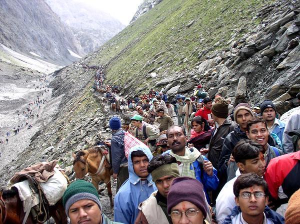 این آئی اے کی ٹیم جموں پہنچی۔گرفتارشدہ دہشت گرد کو جے آئی سی لایا گیا