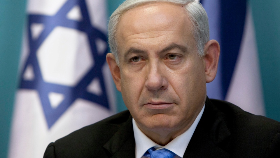 اسرائیلی وزیراعظم  کی غزہ پر مزید حملوں کی دھمکی
