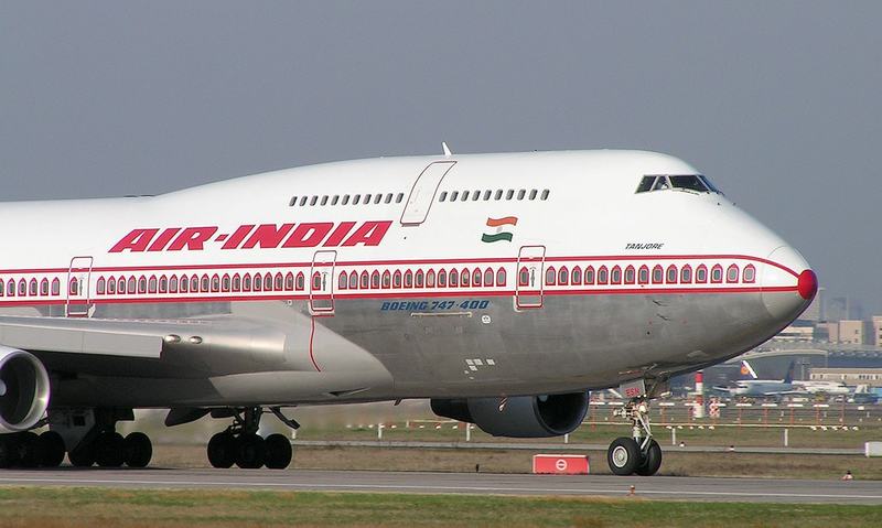 ایران اسرائیل تنازعہ کے باعث ایئر انڈیا کی پرواز تل ابیب نہیں جائے گی