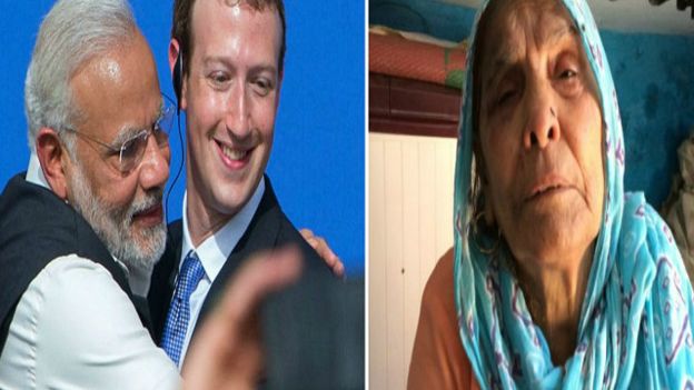 دادری واقعے نے بھارتی سیاسی شعور کی قلعی کھول دی