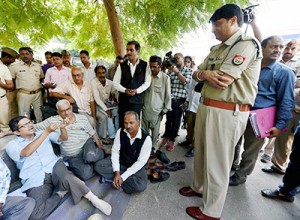 شرابی برادرنسبتی نے بہنوئی کو اتارا موت کے گھاٹ