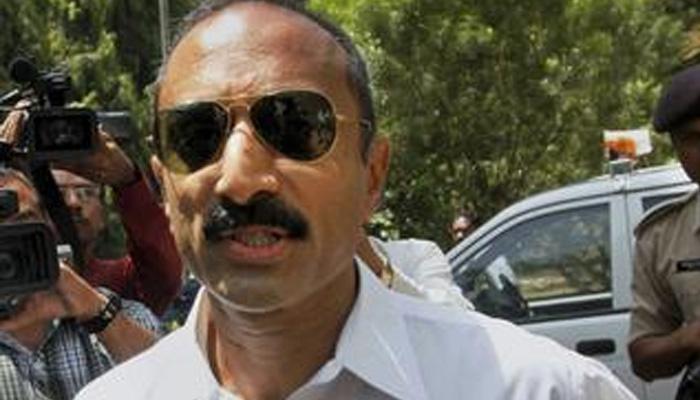 سماجوادی پارٹی کو ایک اور بڑا دھچکا ، سنجے سیٹھ راجیہ سبھا کی رکنیت مستعفی