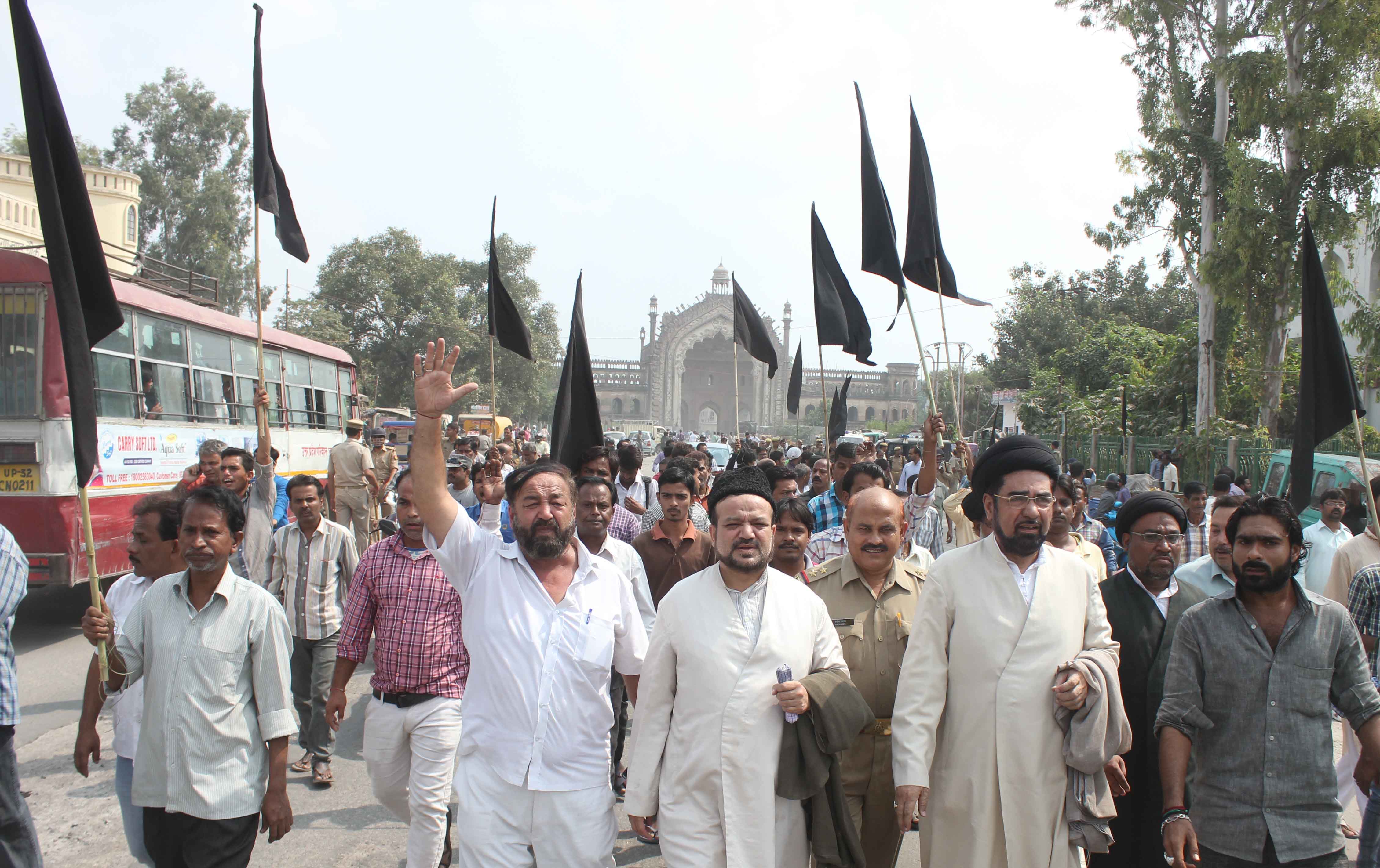 ’گم ٹری‘ پر بچہ بیچنے والی خاتون گرفتار