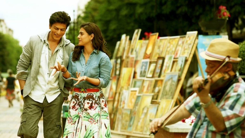 dilwale