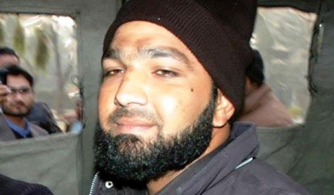 سلمان تاثیر کے قاتل ممتاز قادری کو پھانسی دے دی گئی