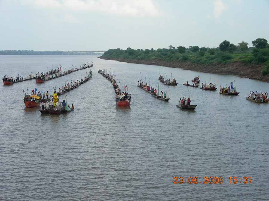 Narmada River