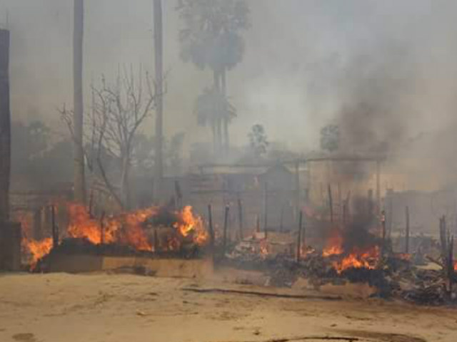 Samastipur-Fire_SECVPF