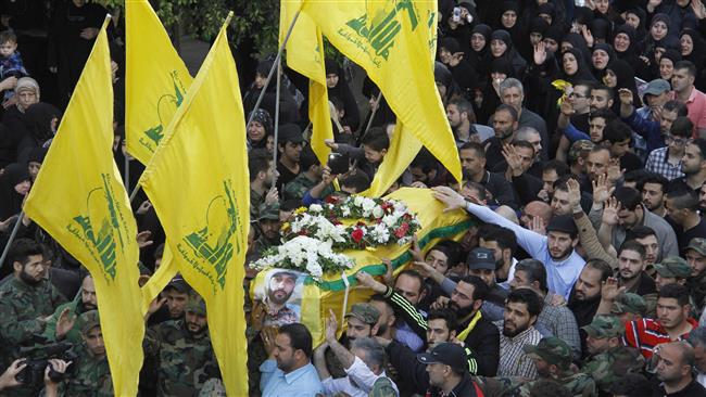 hezbollah