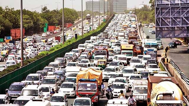 diesel_traffic-delhi-mumbai
