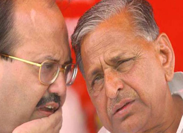 mulayam-with-amar