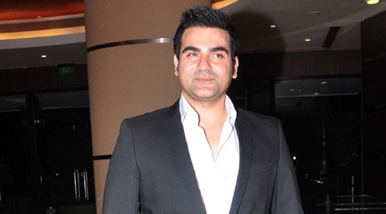 arbaazkhan