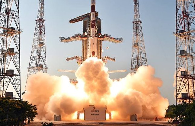 isro lounch-british-satellites-1436549708