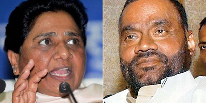 mayawati