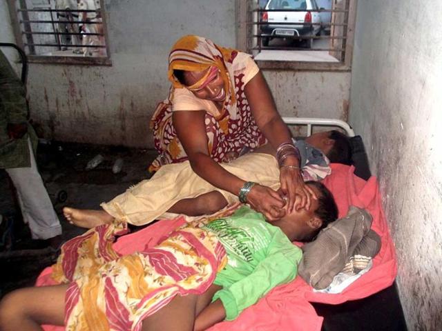 امریکہ میں قتل۔ حیدرآبادی طالب علم کی لاش شہر لائی گئی