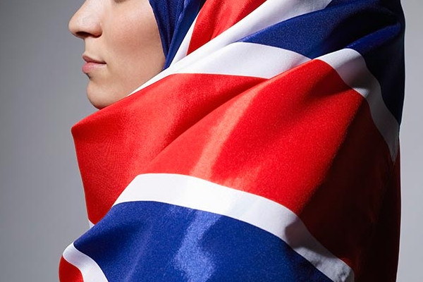 برطانیہ میں باحجاب خواتین سے امتیازی رویہ جائز سمجھا جانے لگا