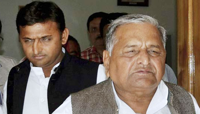 akhilesh-mulayam