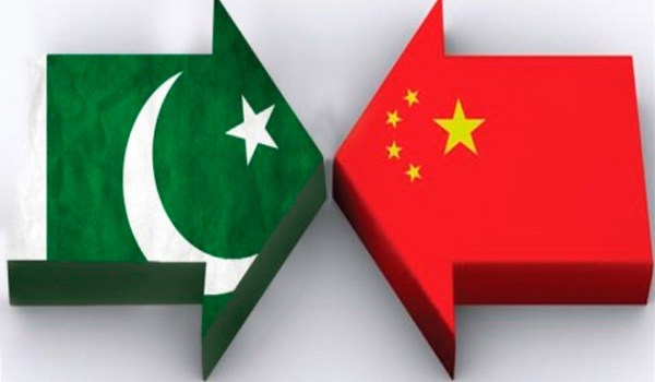 china-pakistan