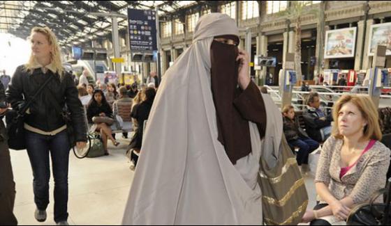 یورپ میں مسلمان خواتین کو حجاب کی آزادی مل گئی