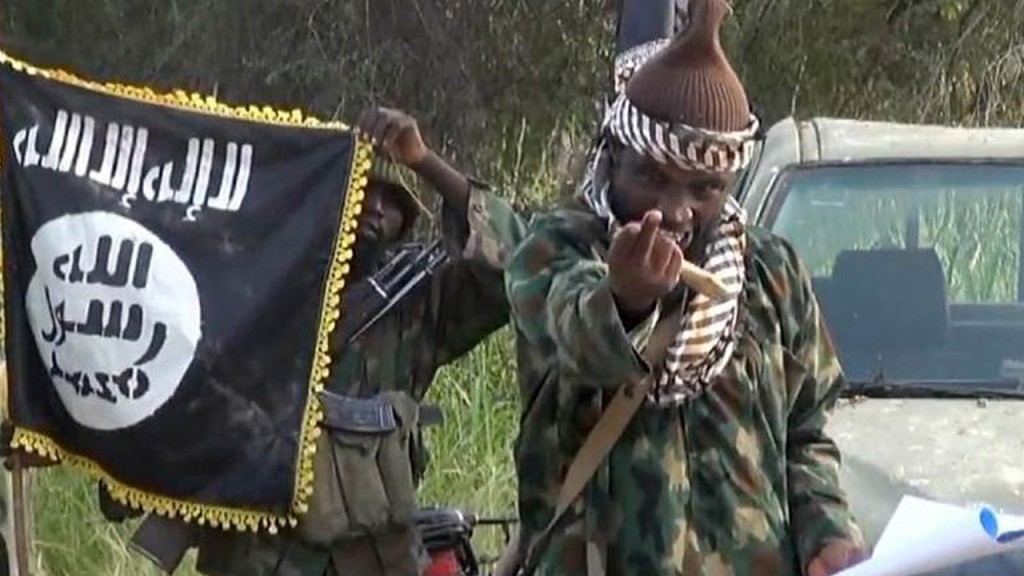 boko-haram