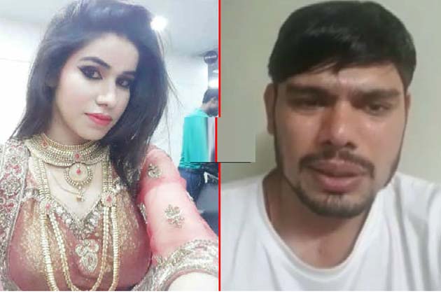 بیوی کی موت کے معاملہ میں کبڈی کھلاڑی روہت کمار ممبئی سے گرفتار
