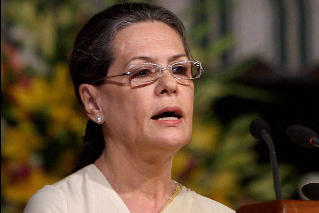 sonia-gandhi-will-attack-on-bjp-in-parliament-on-wednesday