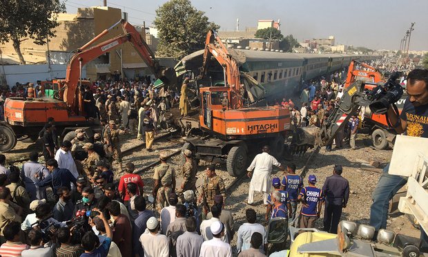 اوباما نے ٹرمپ کو پوری دنیا کے لئے خطرہ قرار دیا