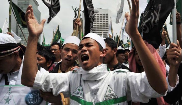 indonesia-muslims