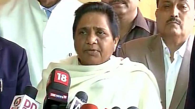 mayawati-attack-on-pm-modi-over-demonetisation