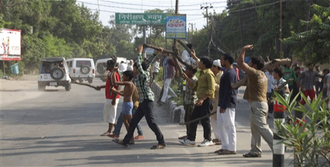 مسلم پرسنل لای بورڈ معاشرے کا تنہا نمائندہ نہیں