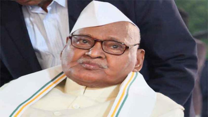 ram-naresh-yadav-ex-governor-of-madhya-pradesh-ex-chief-minister-of-uttar-pradesh-madhya-pradesh-lucknow-pgi-janata-party-death-lucknow-pgi