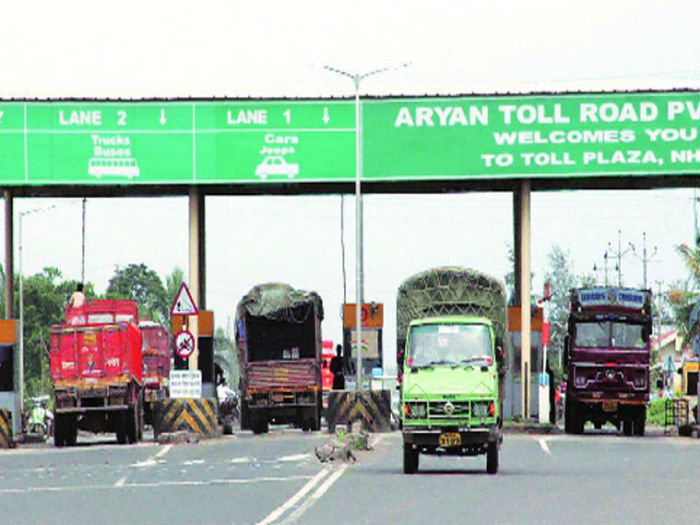 toll-tax