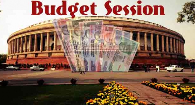 parliament-budget-session