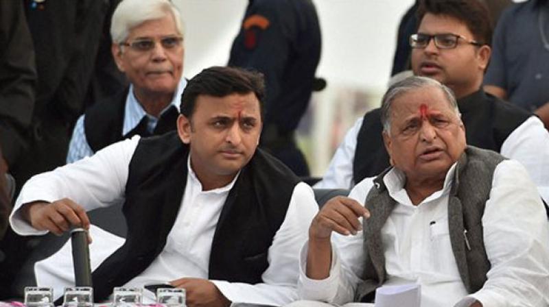 akhilesh-mulayam