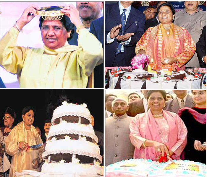 mayawati