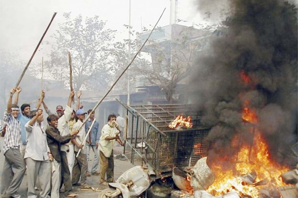 گودھرا سانحہ: فسادات کے تمام 28 ملزمان کو عدالت نے کیا بری، آتش زنی-تشدد کا تھا الزام