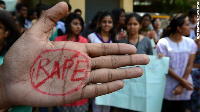 مدھیہ پردیش میں ایک برس میں ساڑھے چار ہزار خواتین عصمت دری کا شکار ہوئیں