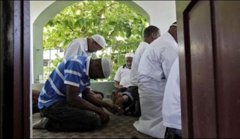 کمیونسٹ ملک کیوبا میں پہلی مسجد کی تعمیر