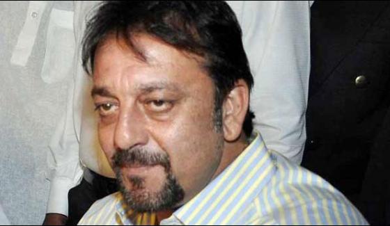 sanjay dutt