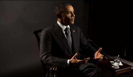 سابق امریکی صدر اوباما تقریر سے 4 کروڑ کمائیں گے