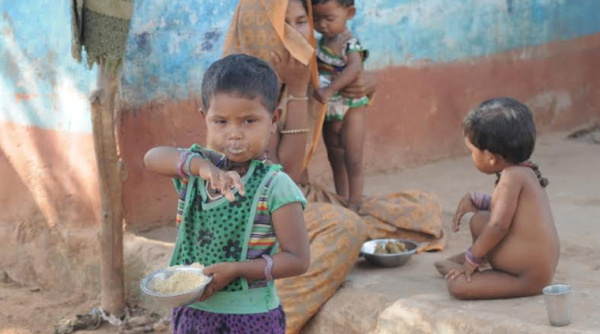 میگھالیہ میں آلودہ کھانا کھانے سے آٹھ بچوں کی موت
