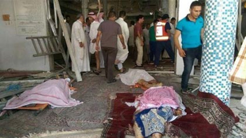 یمن کے مختلف صوبوں پر سعودی عرب کی وحشیانہ حملے جاری