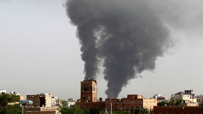 شیعہ آبادی والے علاقے پر سعودی سیکورٹی اہلکاروں کا حملہ