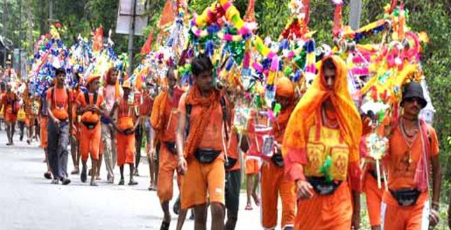 سری نگر میں سخت ترین بندشوں سے 'یو این مارچ' ناکام، جامع مسجد میں لگاتار پانچویں مرتبہ نماز جمعہ ادا نہ کی جاسکی